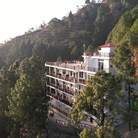 Hotel Lansdowne Vacations Екстериор снимка