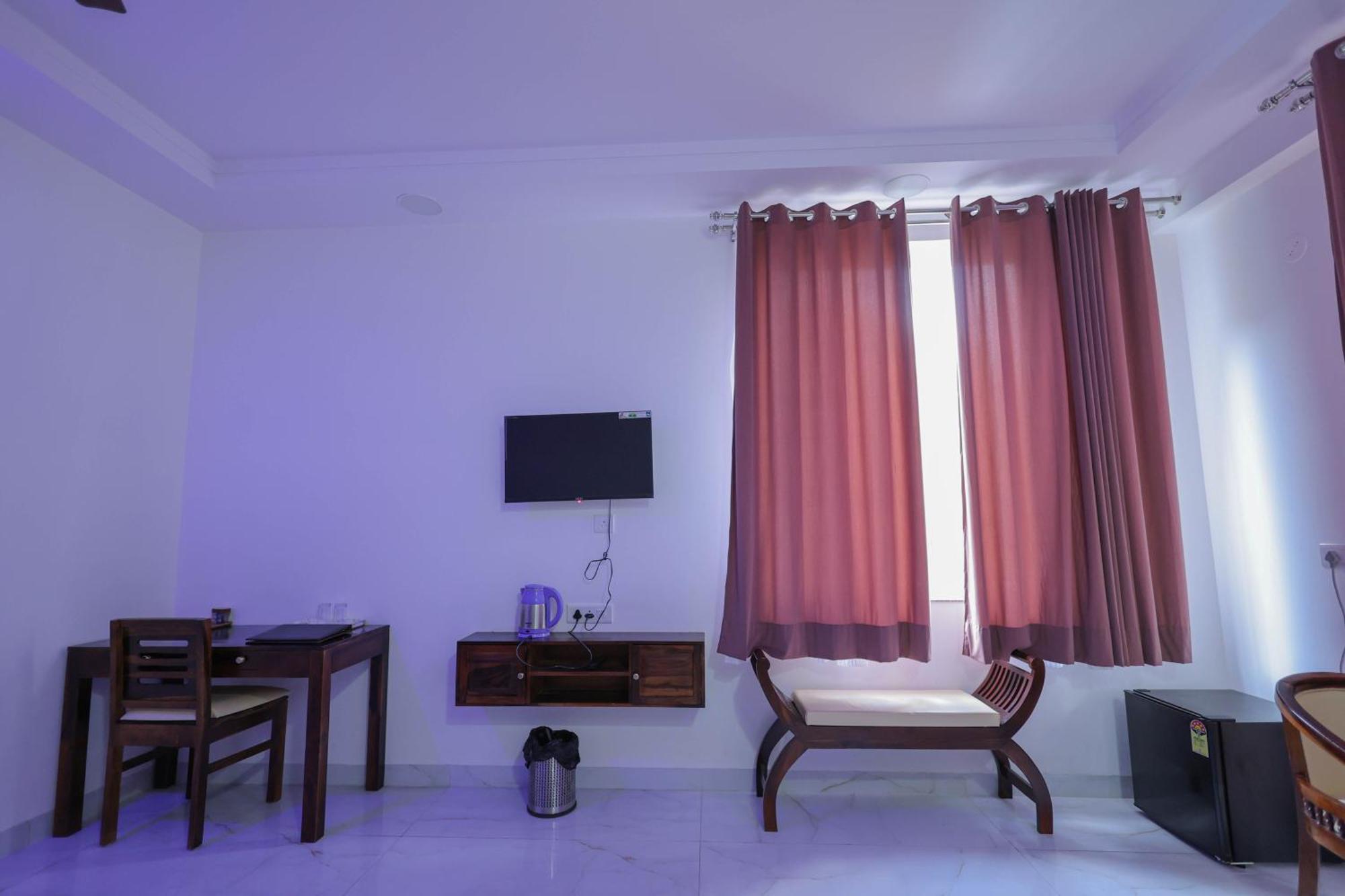Lansdowne Vacation Homes Екстериор снимка