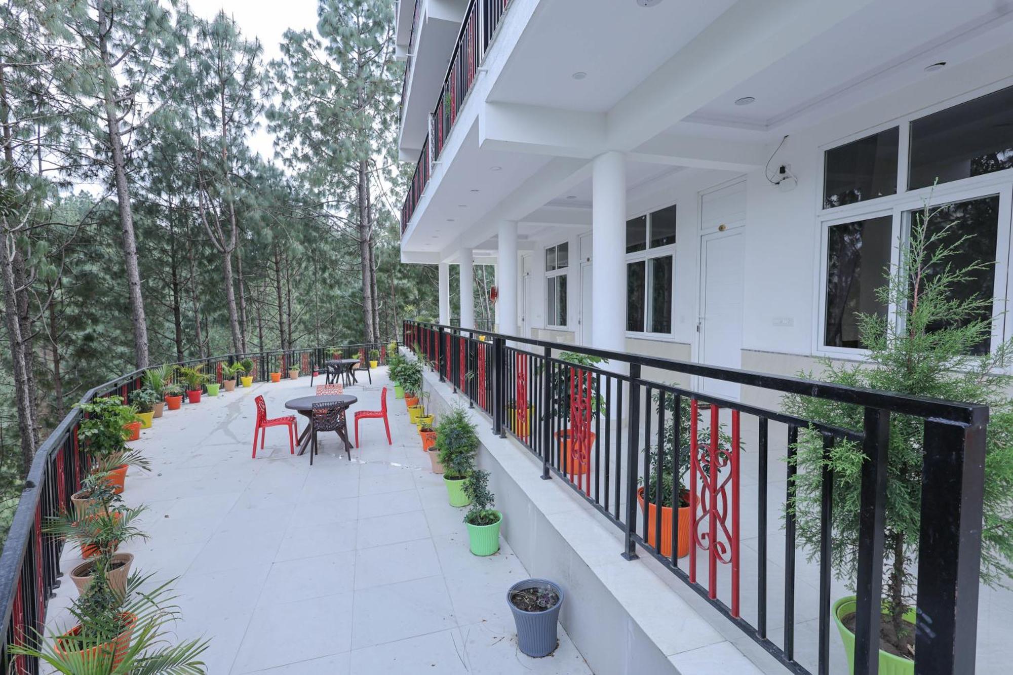 Lansdowne Vacation Homes Екстериор снимка