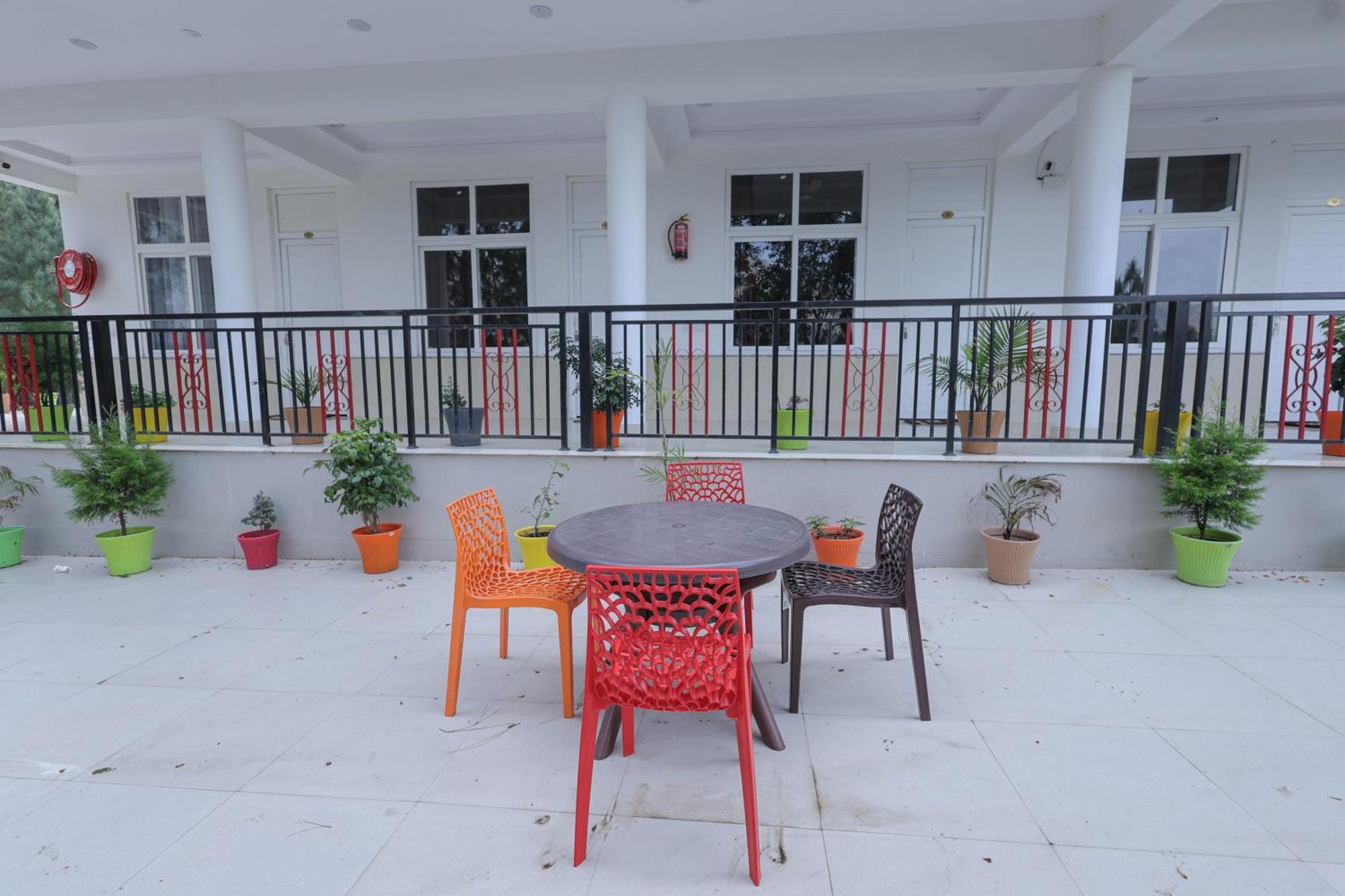 Lansdowne Vacation Homes Екстериор снимка