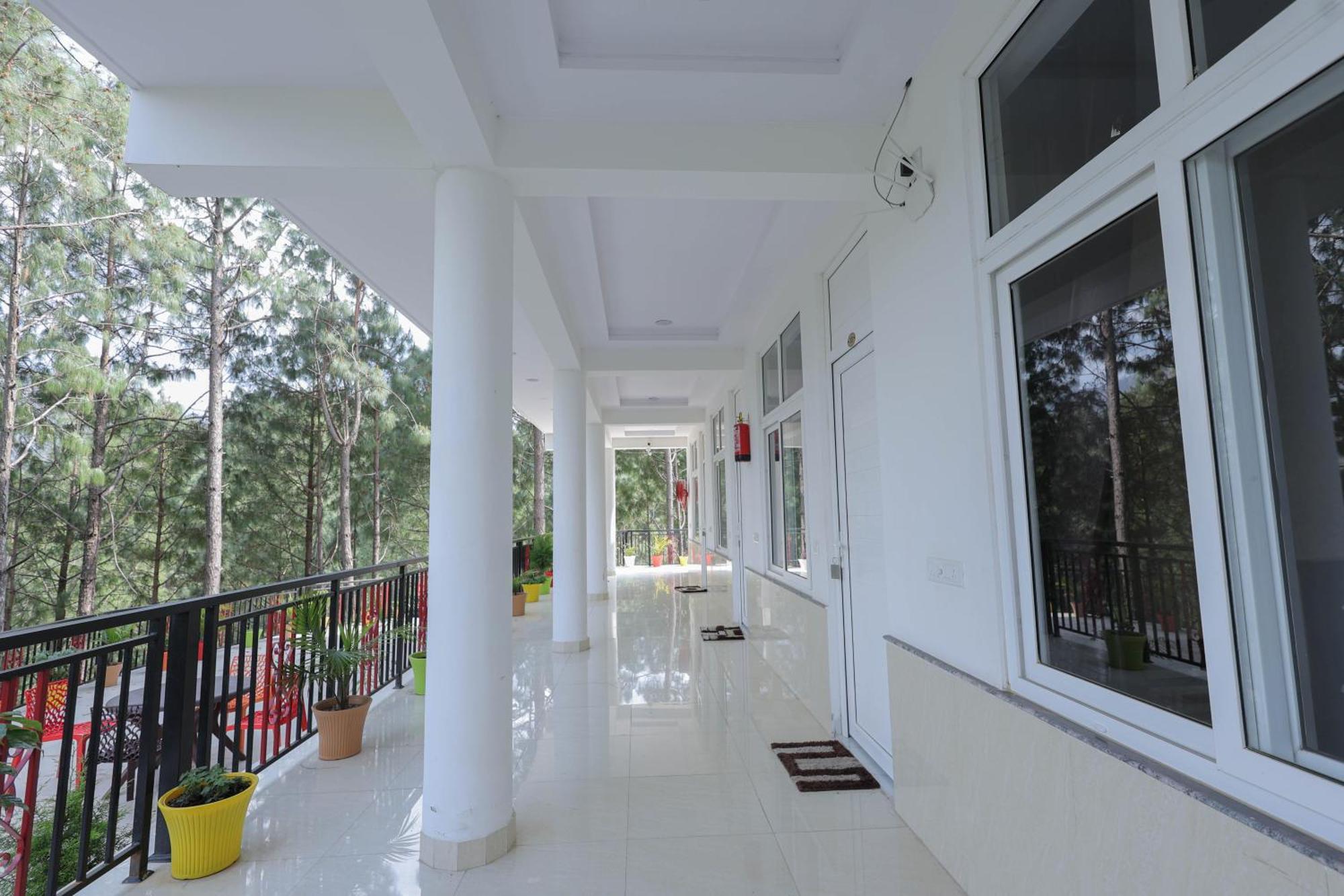 Lansdowne Vacation Homes Екстериор снимка