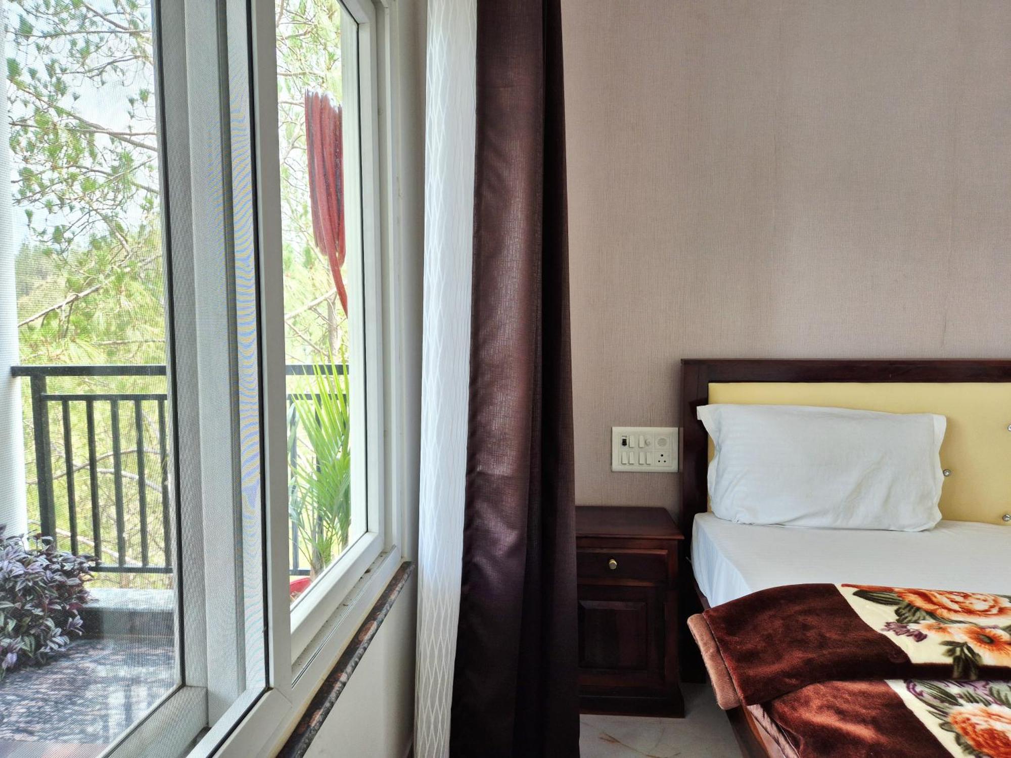 Hotel Lansdowne Vacations Екстериор снимка