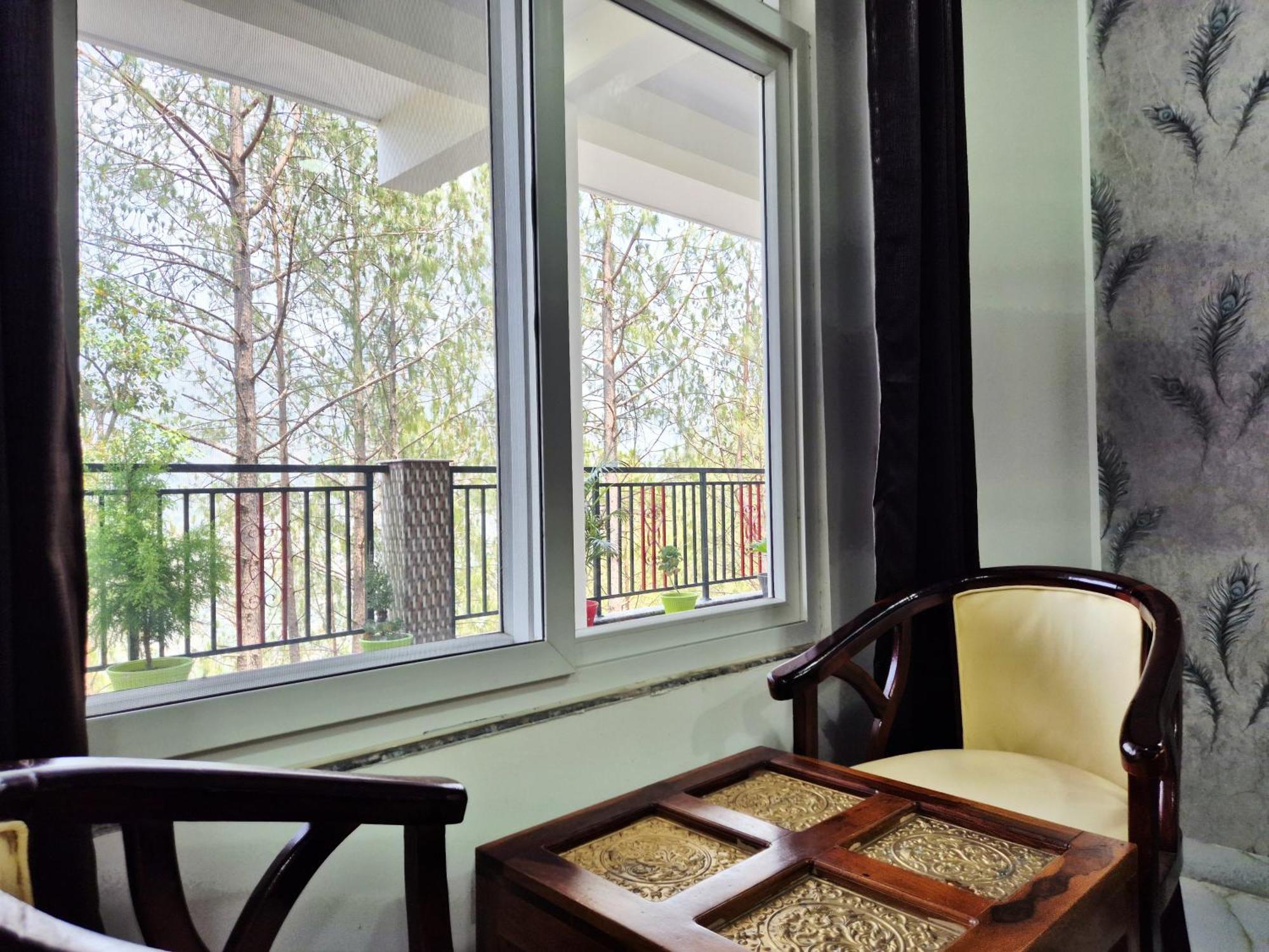 Hotel Lansdowne Vacations Екстериор снимка