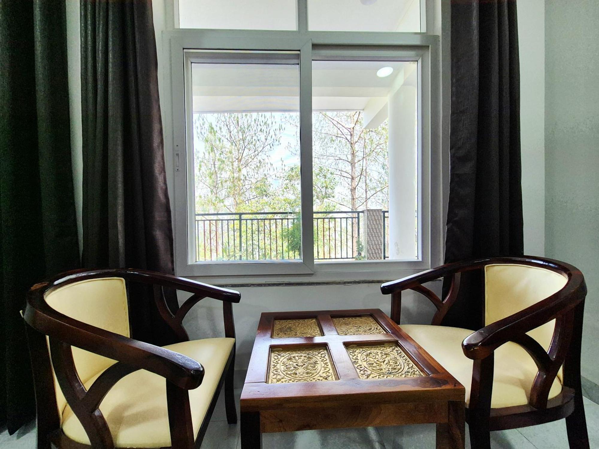 Hotel Lansdowne Vacations Екстериор снимка