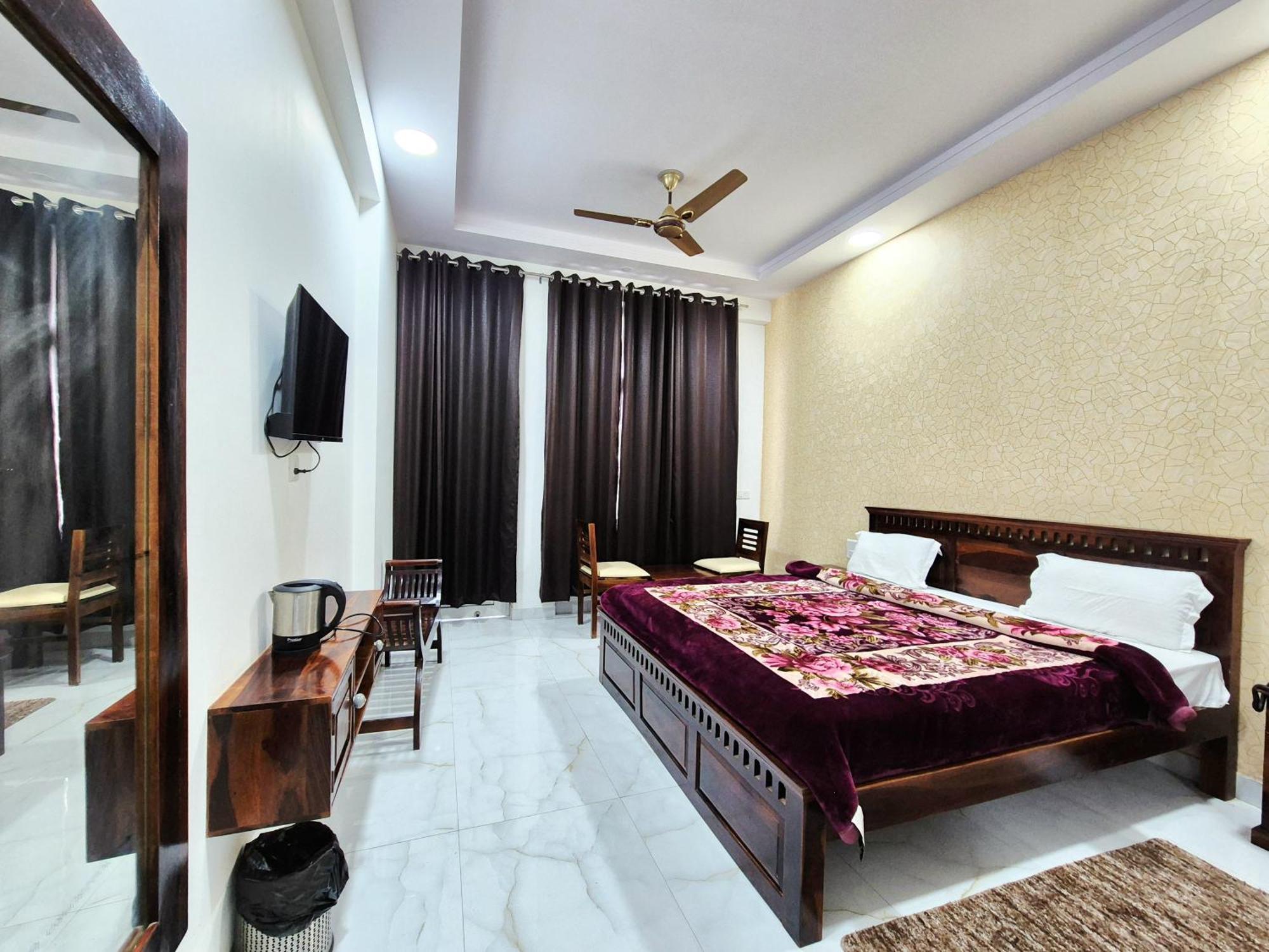 Hotel Lansdowne Vacations Екстериор снимка
