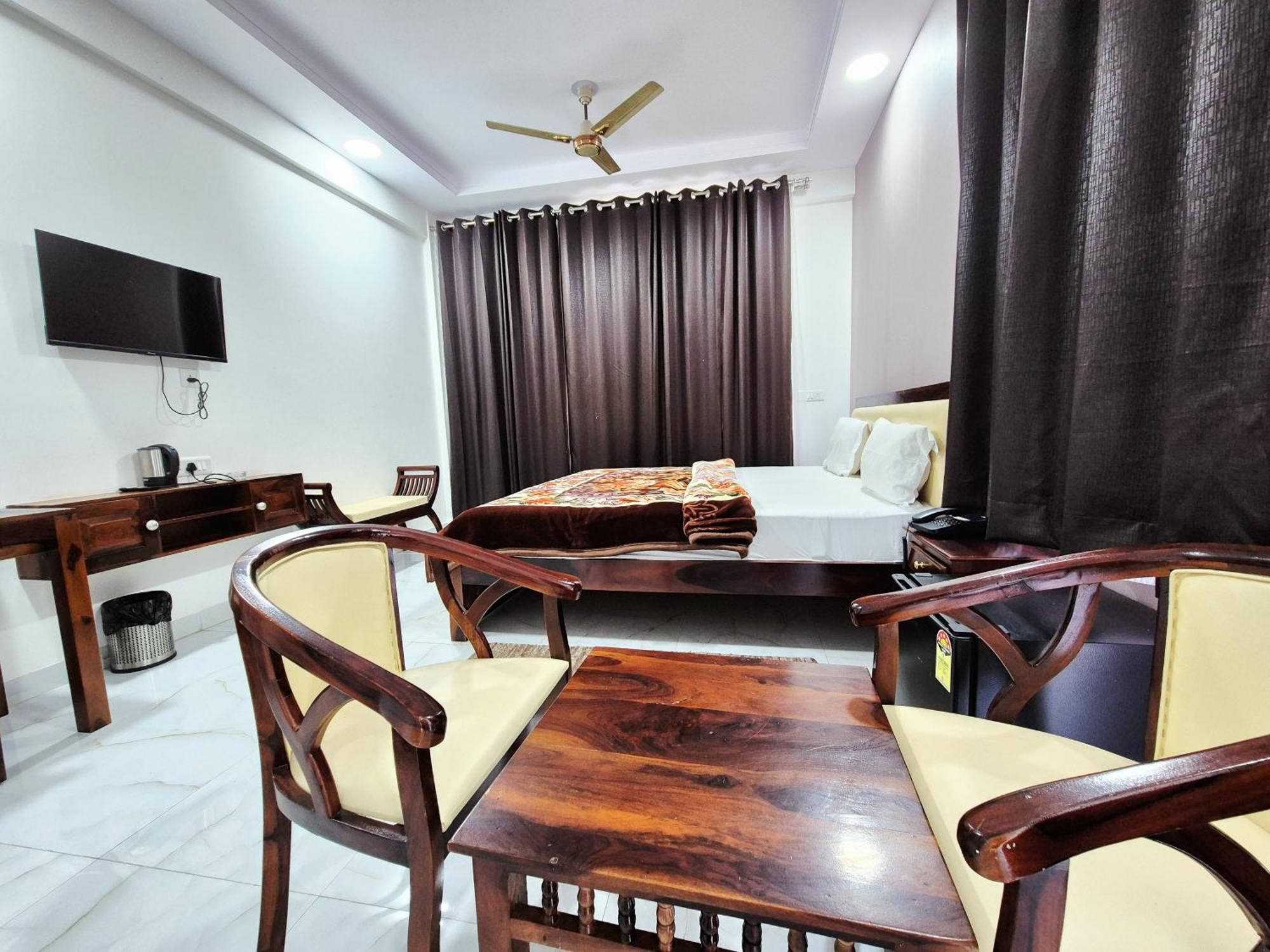 Hotel Lansdowne Vacations Екстериор снимка